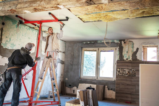 Best Insulation for Specific Applications in Travis Ranch, TX